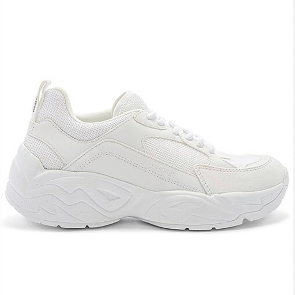 Kendall & Kylie Focus Sneakers